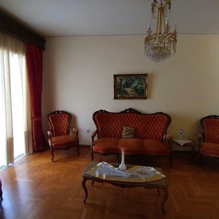 Proteus Apartment Афіни Екстер'єр фото