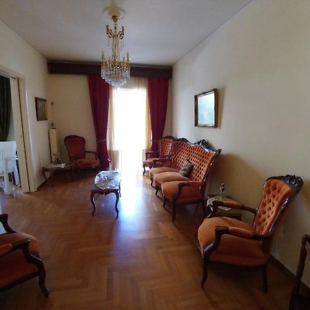 Proteus Apartment Афіни Екстер'єр фото