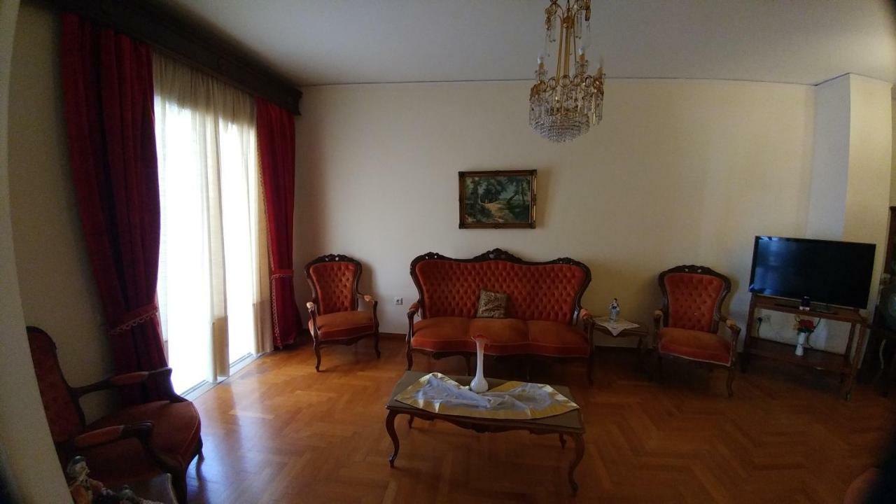 Proteus Apartment Афіни Екстер'єр фото