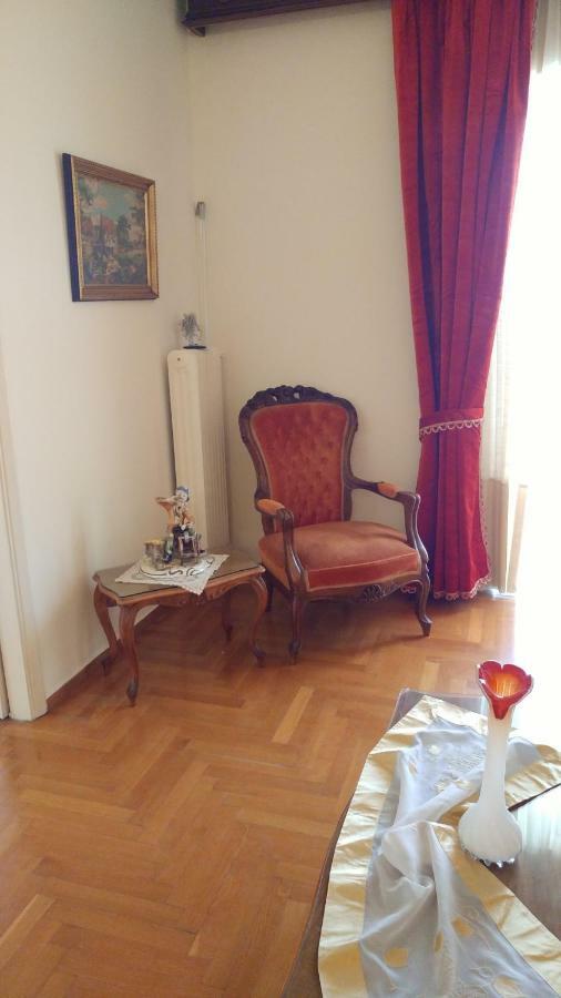 Proteus Apartment Афіни Екстер'єр фото