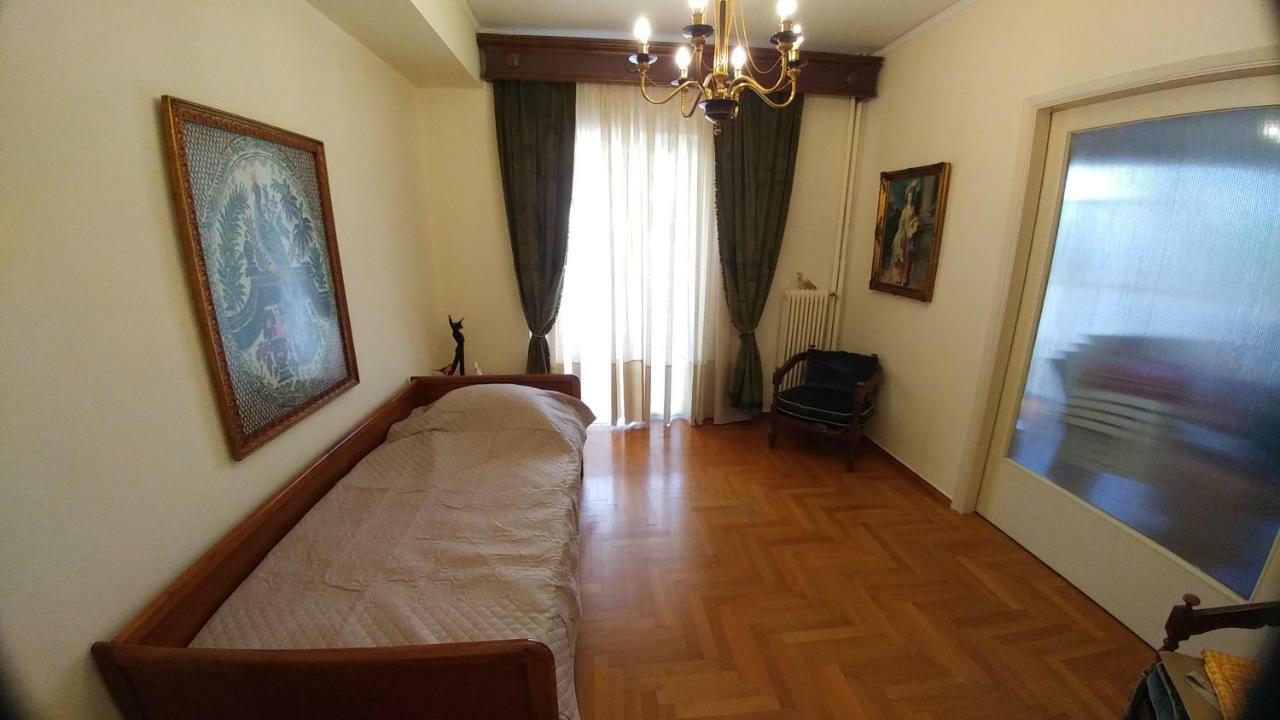 Proteus Apartment Афіни Екстер'єр фото