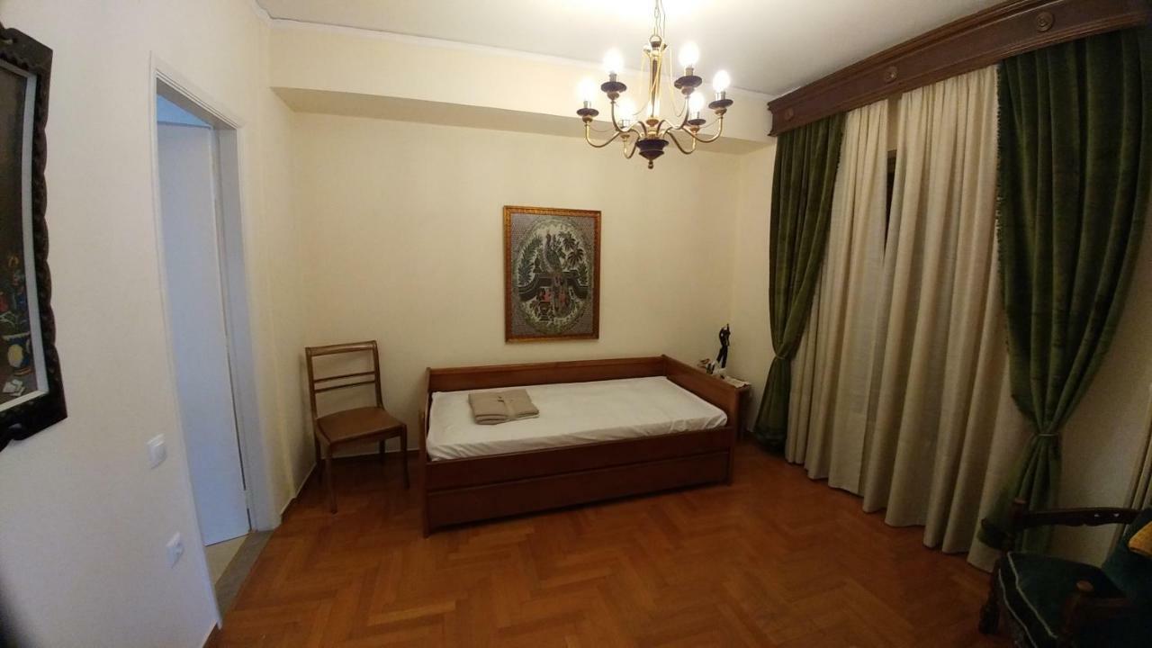 Proteus Apartment Афіни Екстер'єр фото