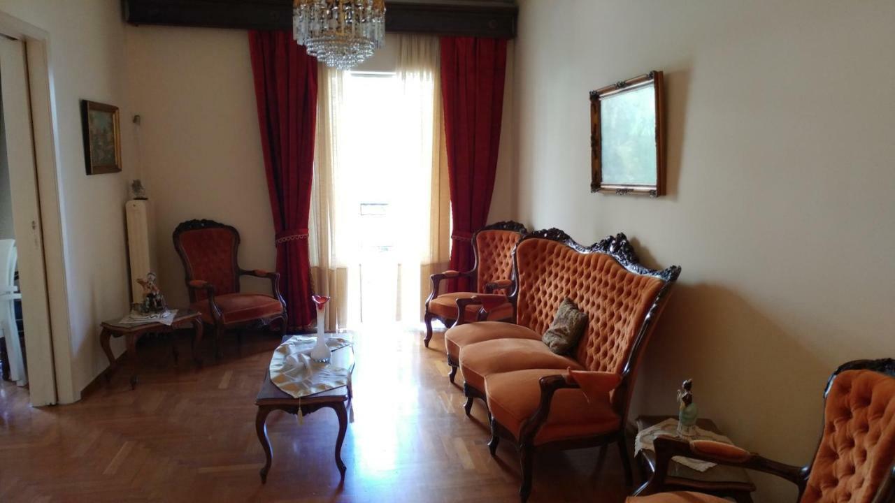 Proteus Apartment Афіни Екстер'єр фото
