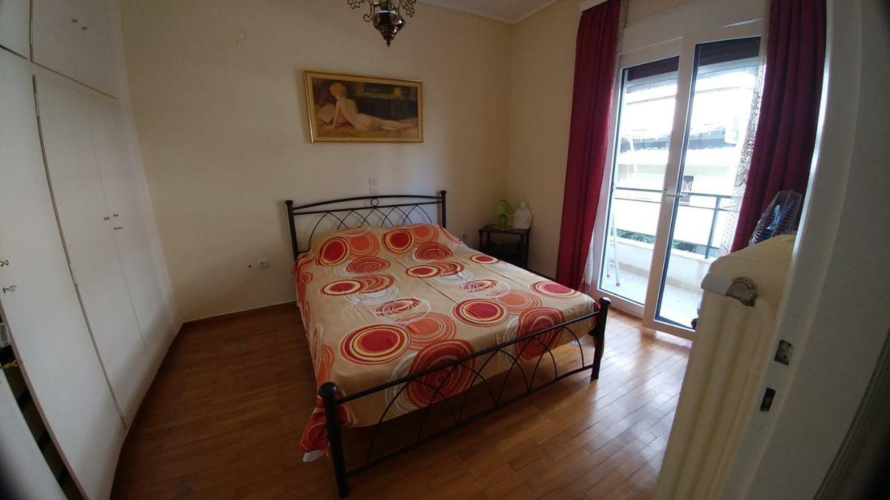 Proteus Apartment Афіни Екстер'єр фото