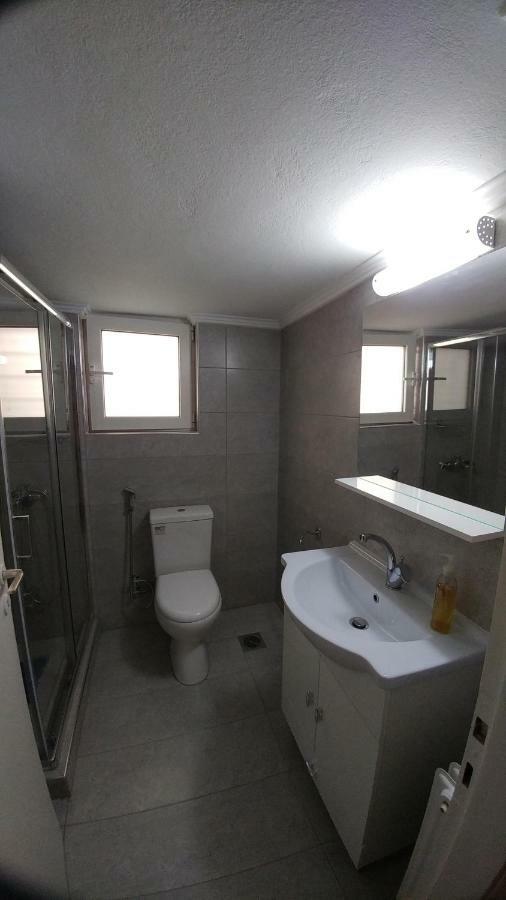 Proteus Apartment Афіни Екстер'єр фото
