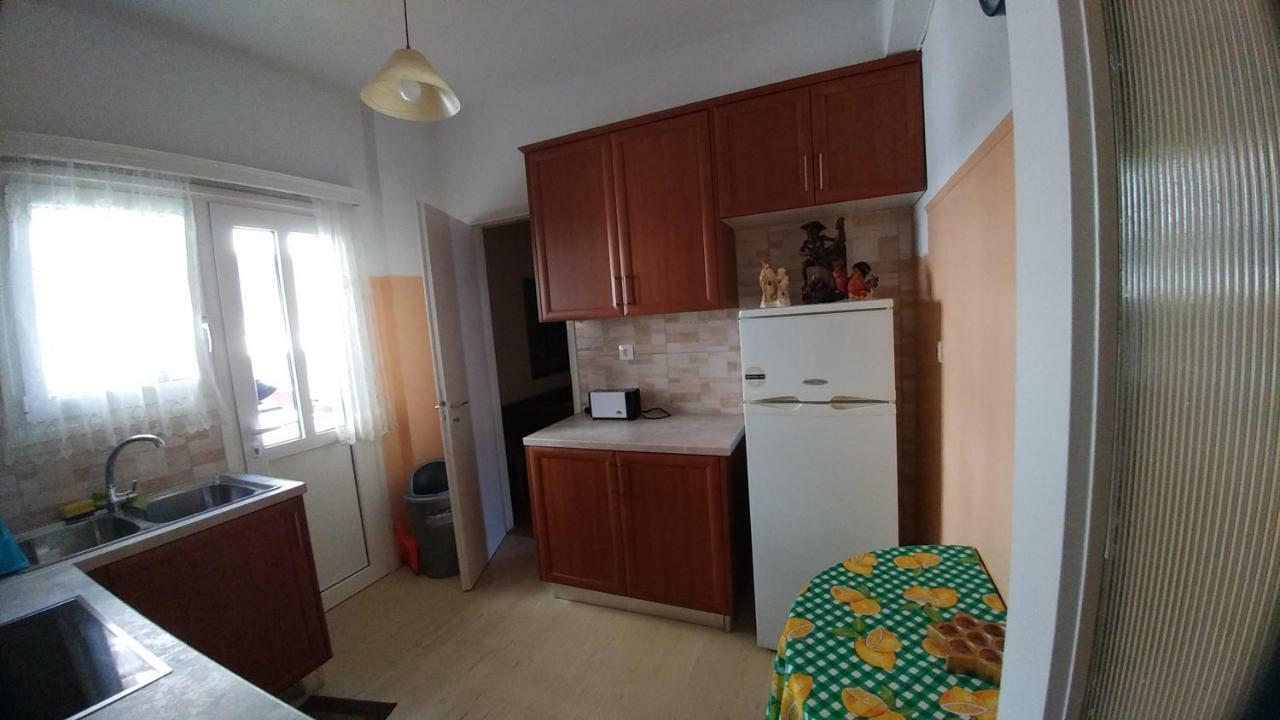 Proteus Apartment Афіни Екстер'єр фото