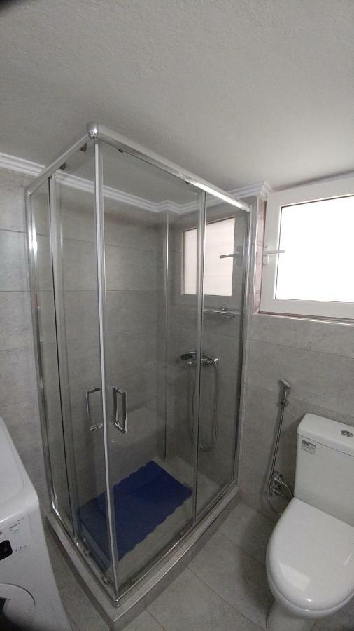Proteus Apartment Афіни Екстер'єр фото