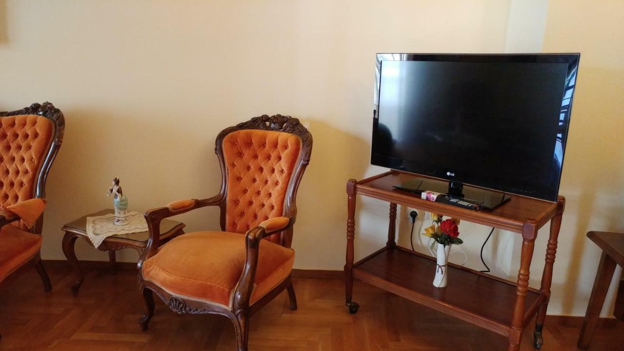 Proteus Apartment Афіни Екстер'єр фото